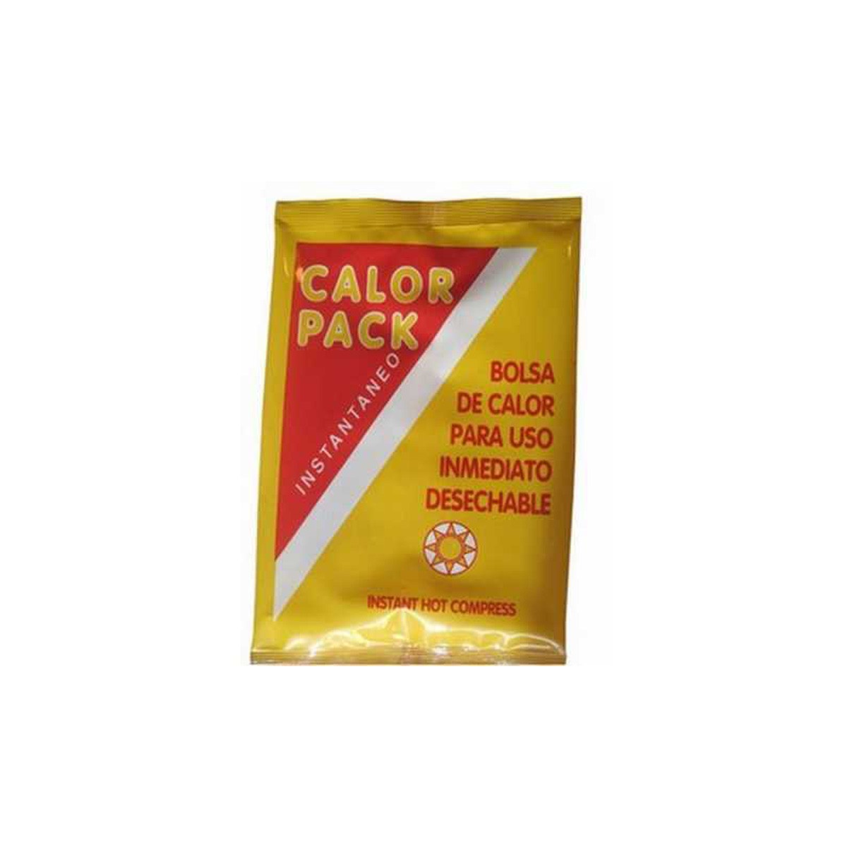 BOLSA CALOR INSTANTANEO 13X18 CM