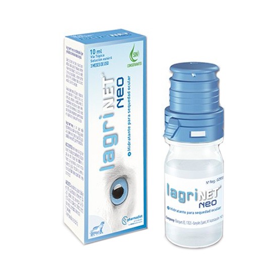 Lagrinet neo 10ml