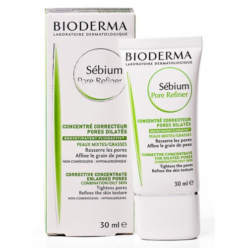 Bioderma Sébium Pore refiner 30ml