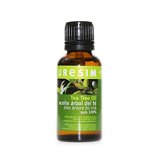 Uresim Aceite Arbol del Te Puro 30ml