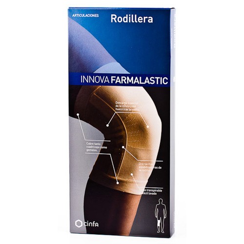 RODILLERA INNOVA T/M