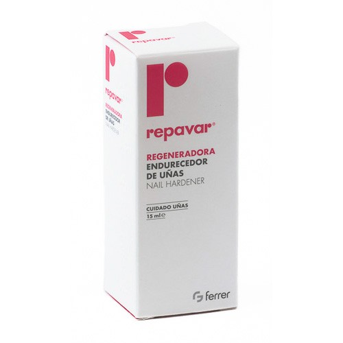 Repavar endurecedor de uñas 15ml