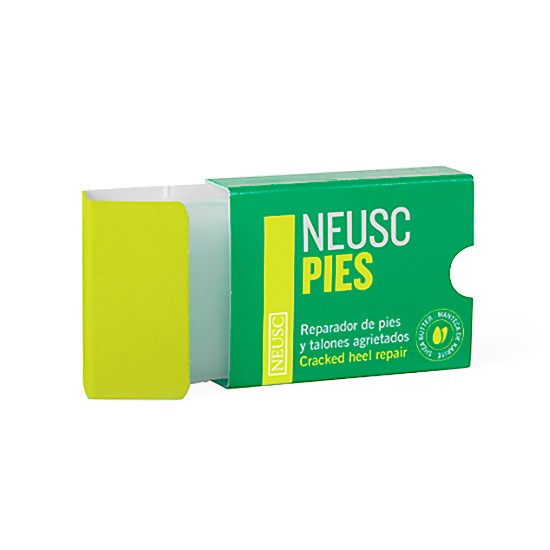 Neusc pies pastilla reparadora 24g