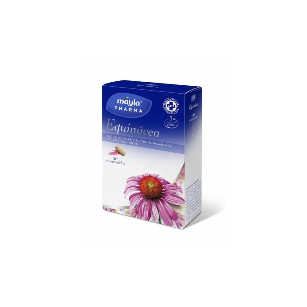 Mayla Echinacea 30 comprimidos