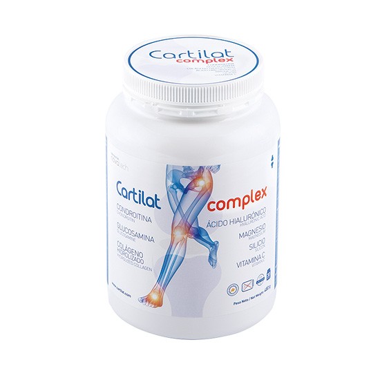 Cartilat complex 480 gramos