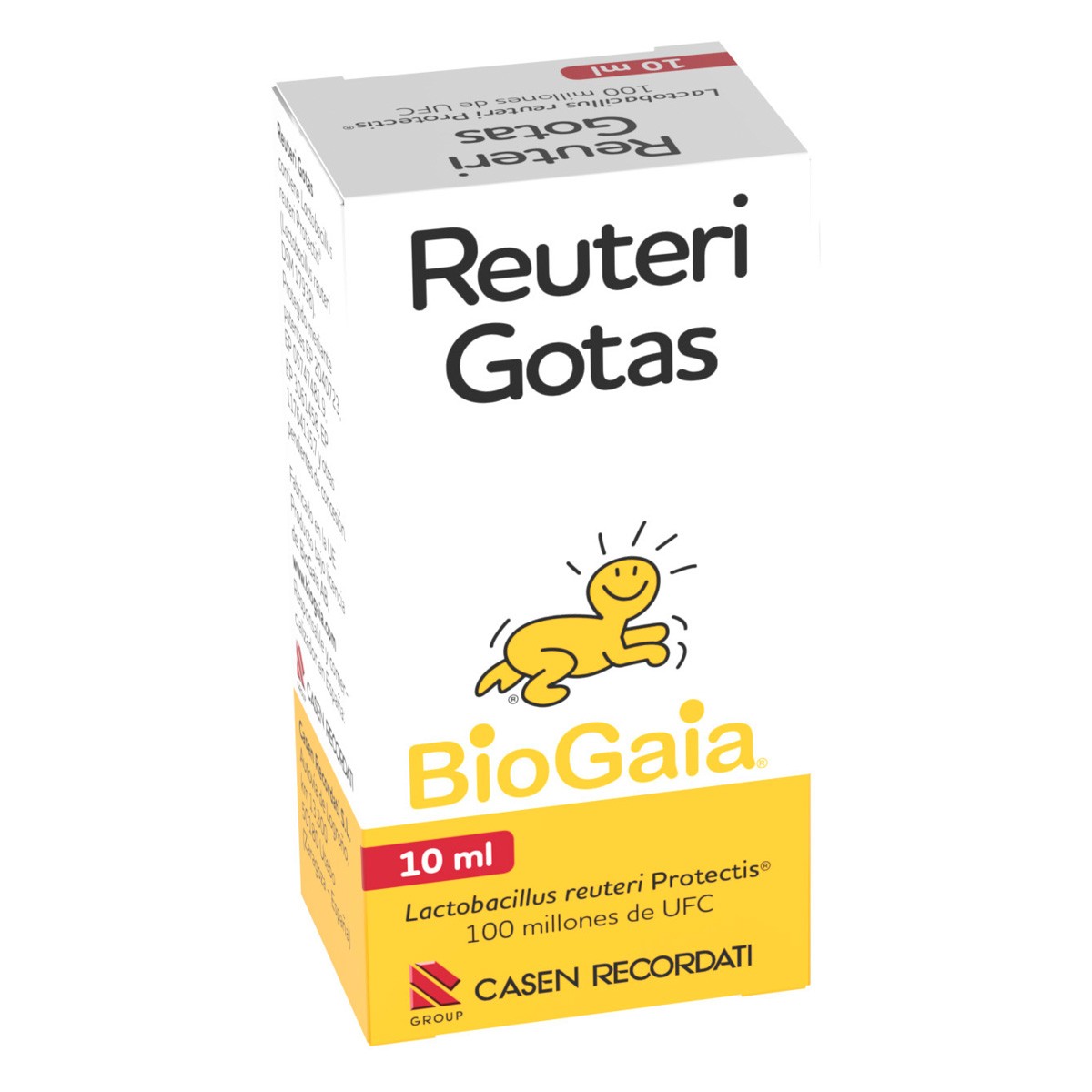 Reuteri Gotas 10ml