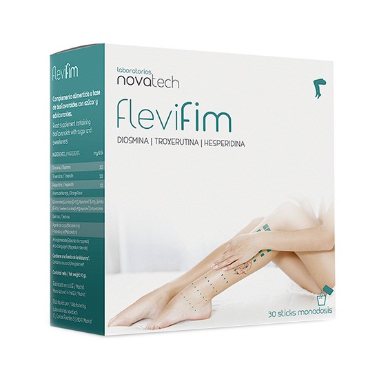 Flevifim 30 sticks