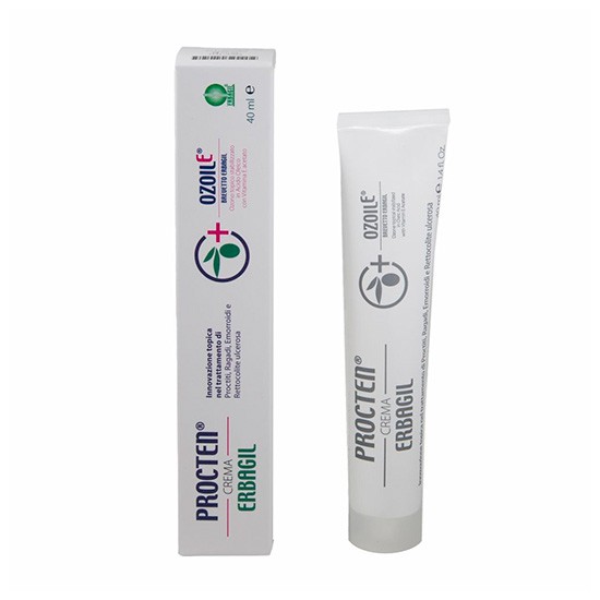 Procten crema tubo 40ml