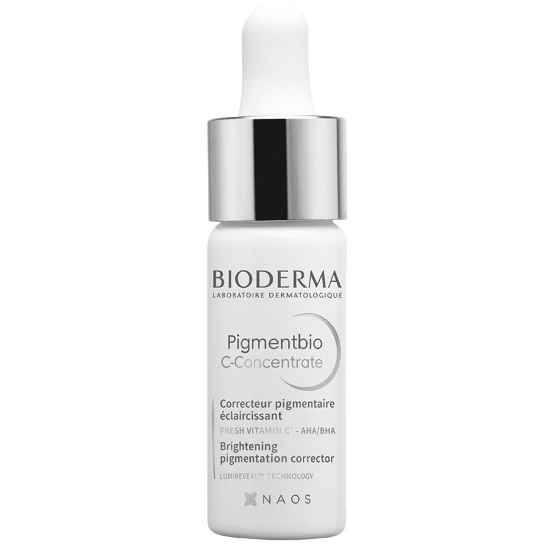 Bioderma Pigmentbio c-concentrado 15ml