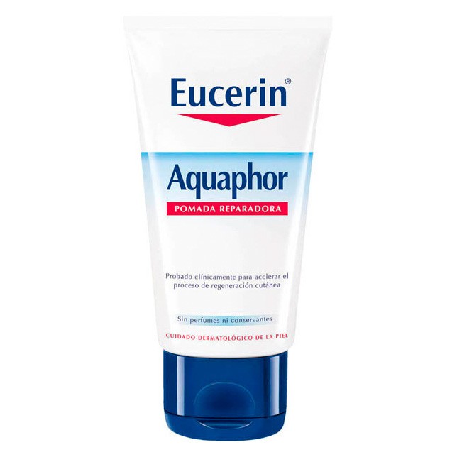 Eucerin Aquaphor pomada reparadora 220ml