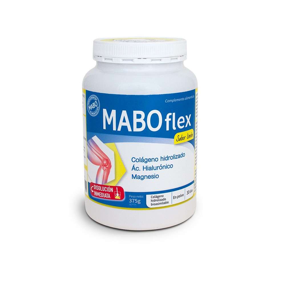 Maboflex limon 375 gr