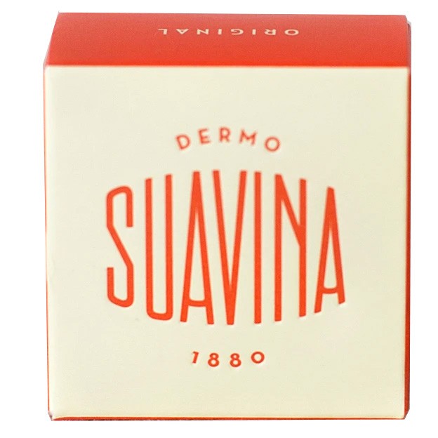 Suavina helianthus bálsamo labios 10g