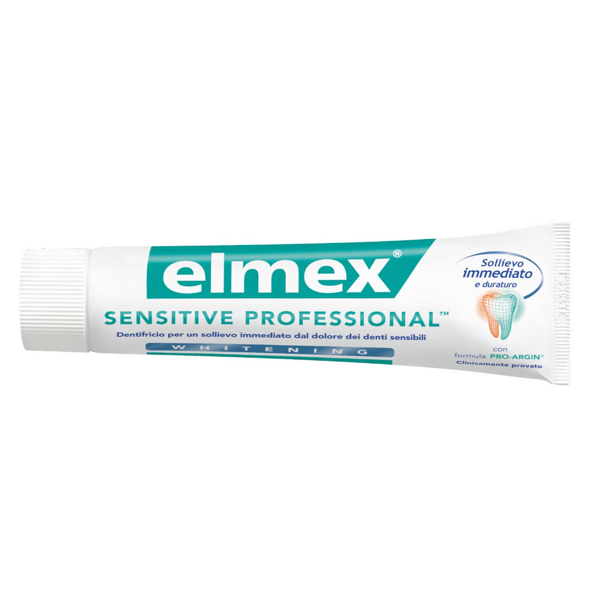 Elmex Sensivite Professional pasta dental 75ml