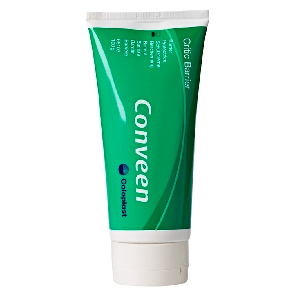 Conveen Critic crema barrera 50g