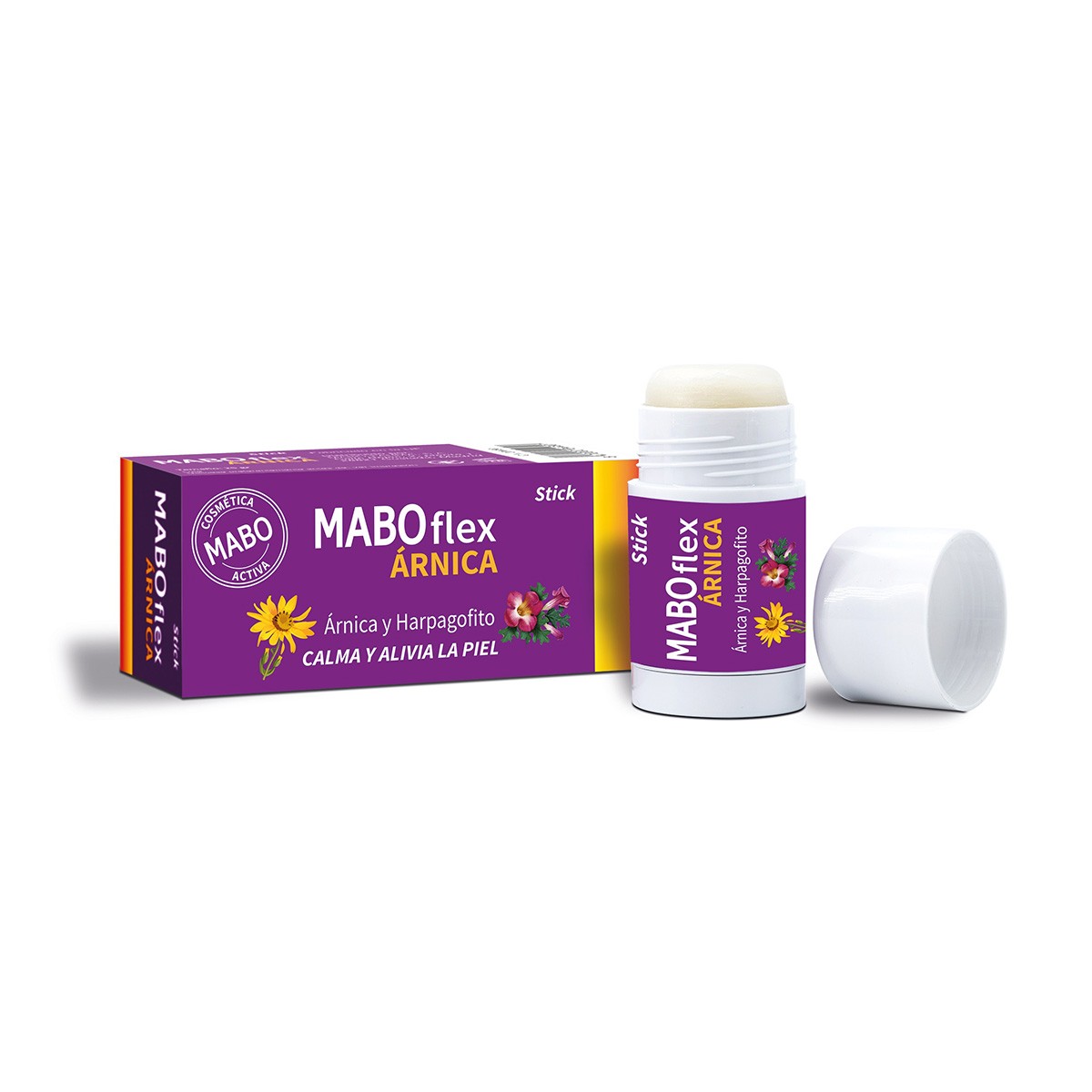 Mabo Flex árnica 25g