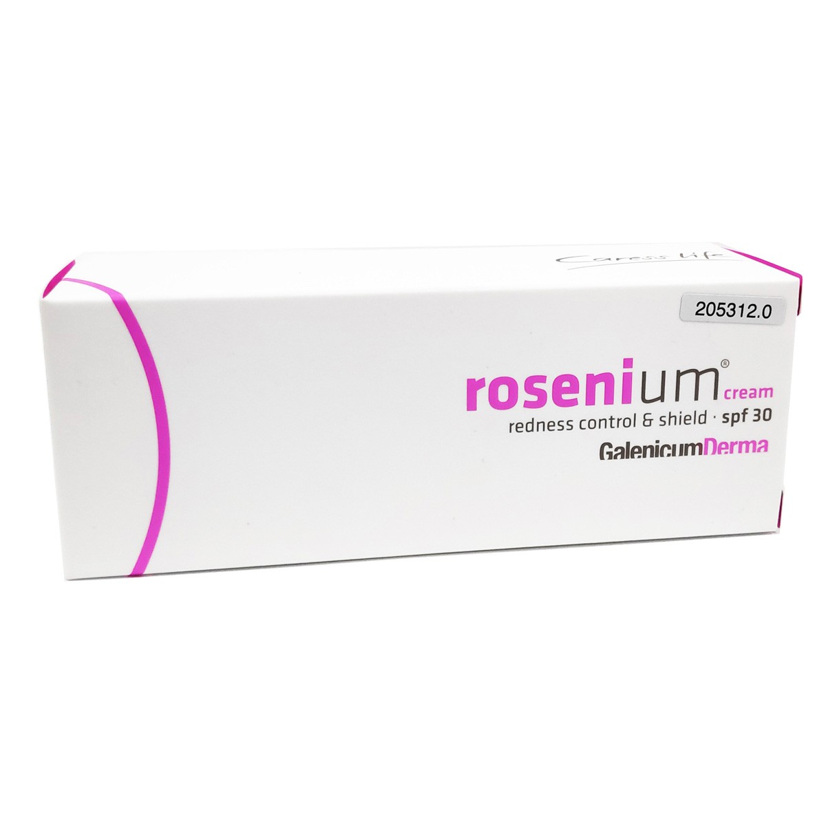 Rosenium cream redness shi spf 30 50ml