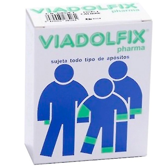 Viadolfix pharma calibre 8 3M