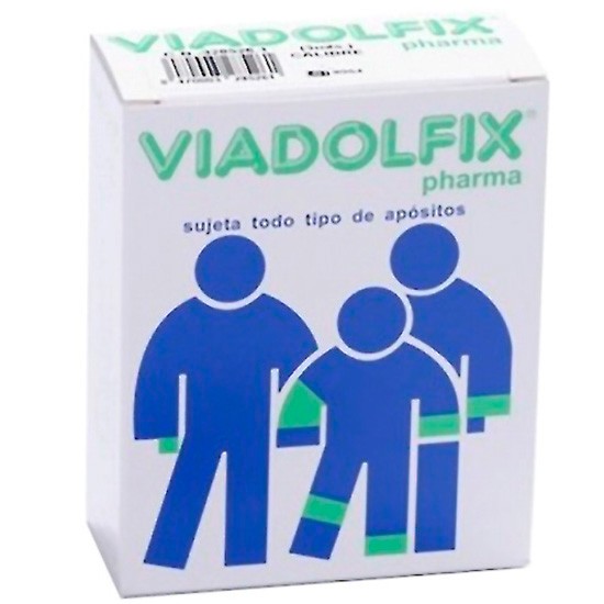 Viadolfix pharma calibre 6 3M