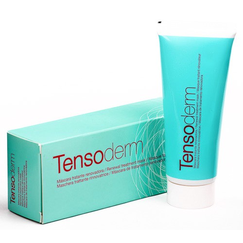 Tensoderm máscara facial 60ml